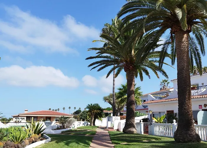 Oceanview Mesa Del Mar