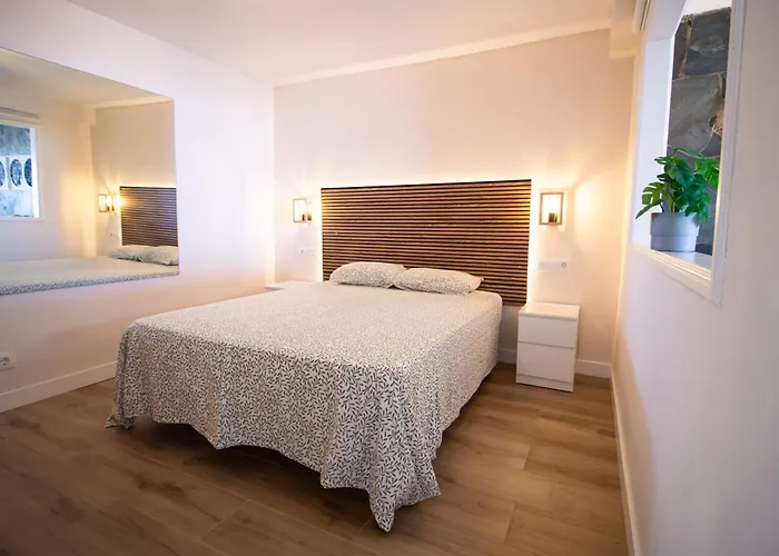 Bungalow Los Tulipanes