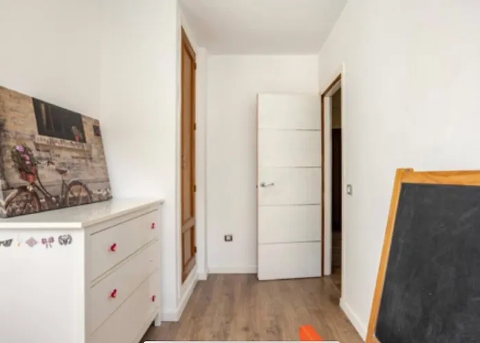 Apartamento Con Vistas Al Mar Y Jacuzzi Privado